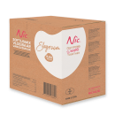 Nic Slagroomijsmix Vloeibaar 9,4% MV