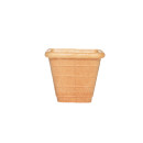 Vierkante Beker 56/48 