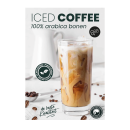 Iced Coffee Essence